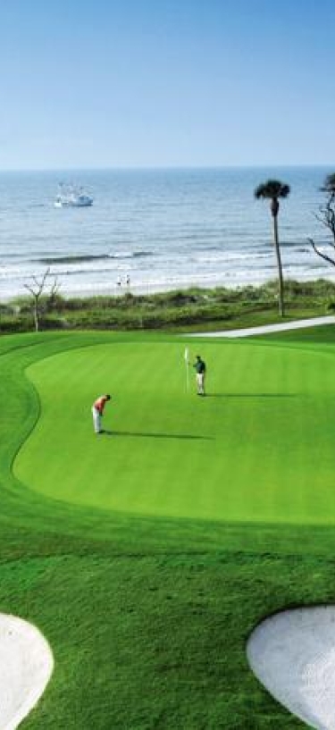 golf
