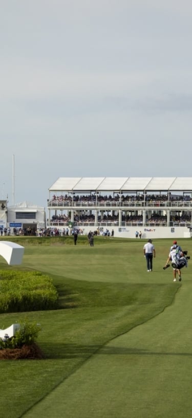 rbc golf