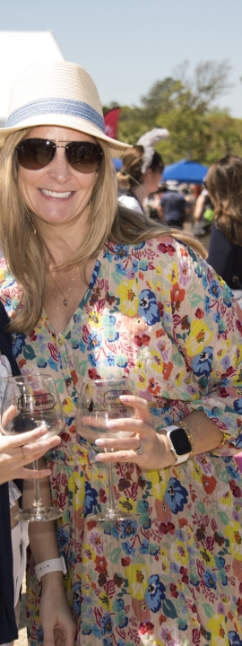 Wine and Food
