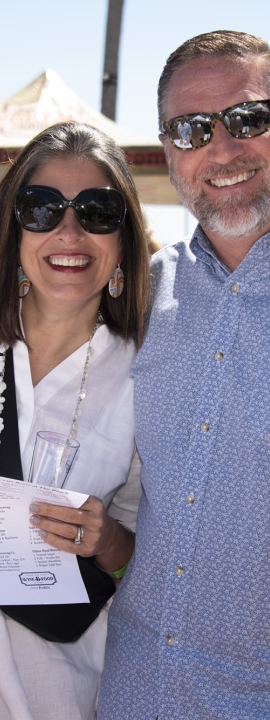 Wine and Food
