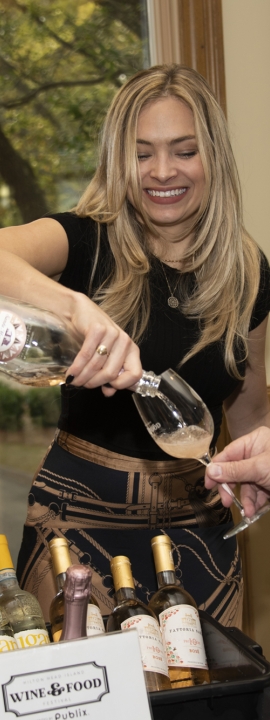Wine and Food