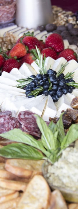 Wine and Food