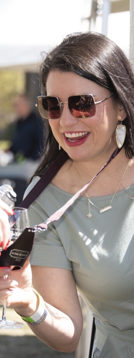 Wine and Food