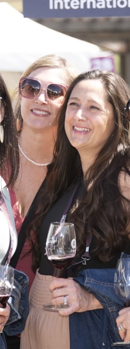 Wine and Food