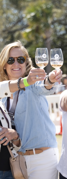Wine and Food