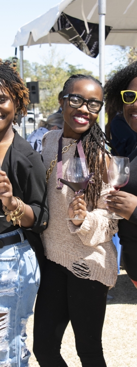 Wine and Food