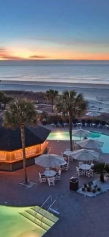 BEACH HOUSE RESORT HILTON HEAD ISLAND