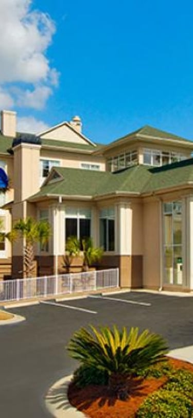 Hilton Garden Inn