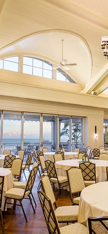 sea pines meeting space