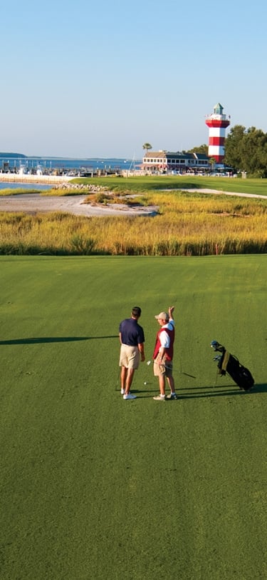 Harbour Town Golf Links