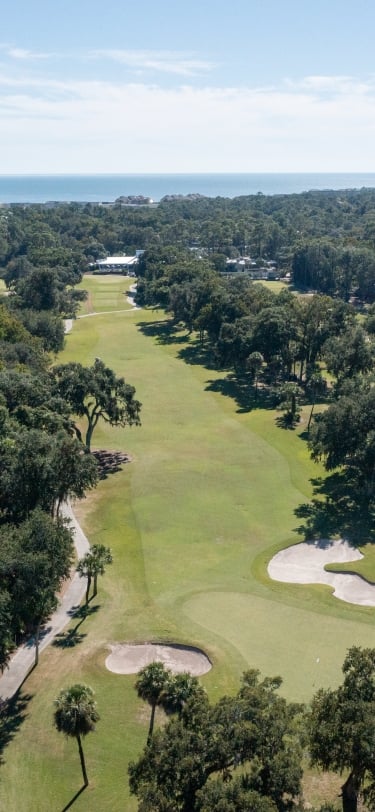 Hilton Head Island Golf Courses | Hilton Head Island