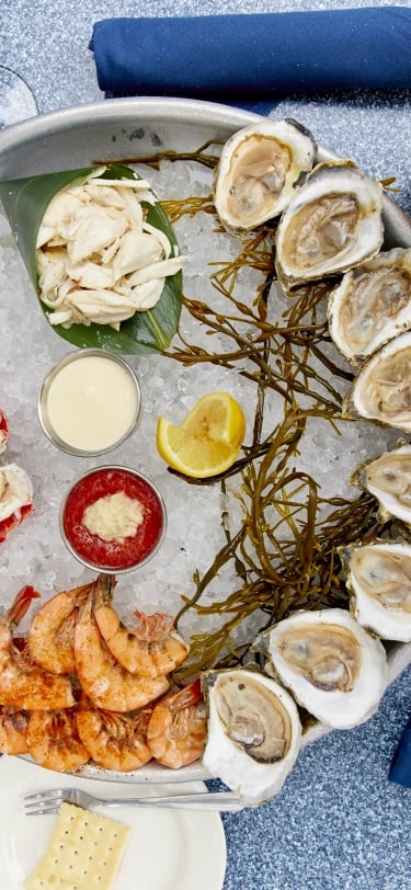 seafood