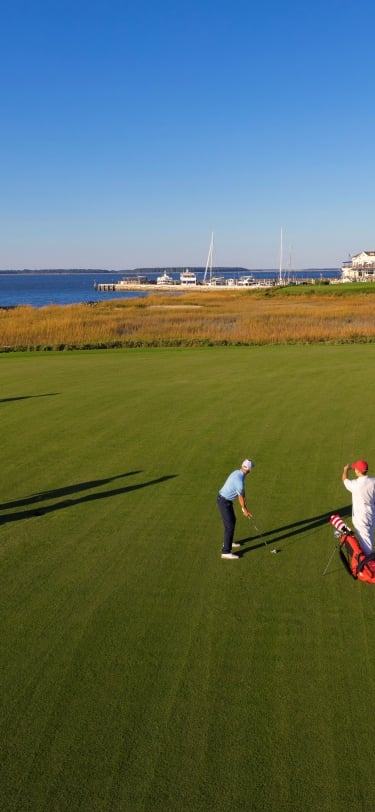 Harbour Town Golf