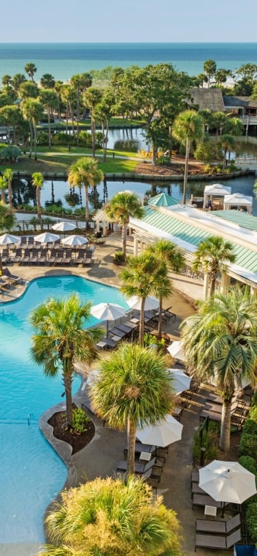 Sonesta Resort Hilton Head Island