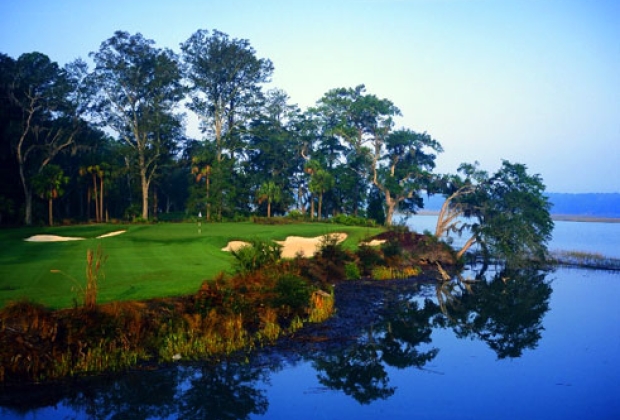 May River Golf Club