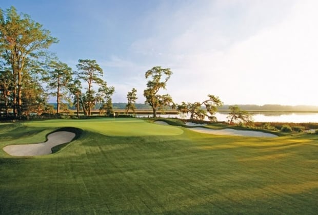 May River Golf Club