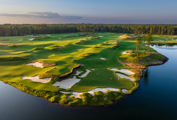 May River Golf Club