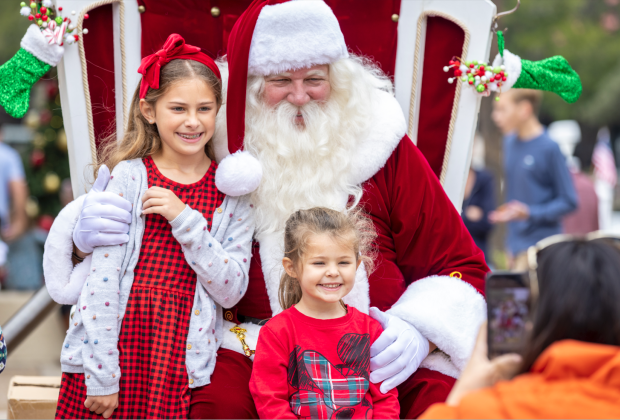 Santa