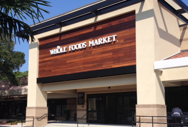 Find a Whole Foods Market Store Near You
