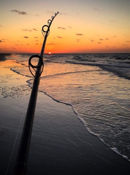 fishing
