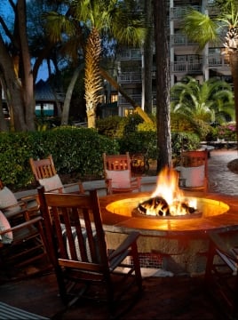 OMNI HILTON HEAD OCEANFRONT RESORT