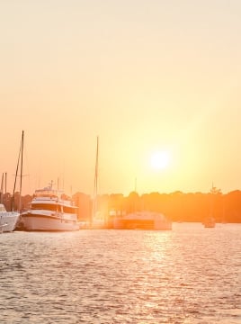 Your Guide To Fishing on Hilton Head Island | Hilton Head Island