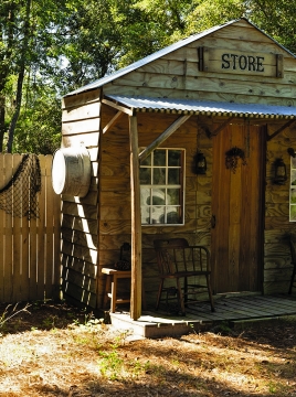 Gullah museum 
