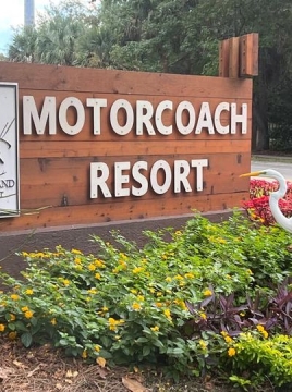 HH RV sign