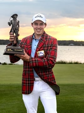 matt fitzpatrick