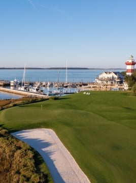 harbour town golf links
