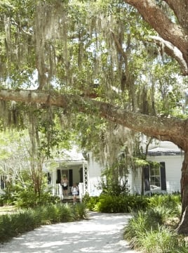 coastal discovery museum 