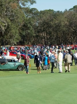 concours showcase