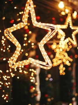 christmas lights 