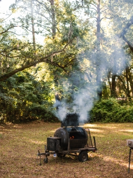 BBQ