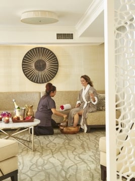 spa