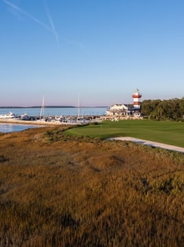 harbour town 