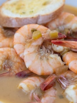 shrimp