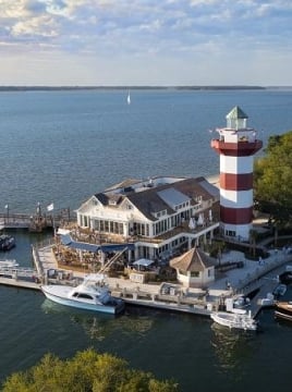 Quarterdeck