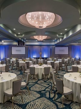 Sonesta Resort Meeting Space