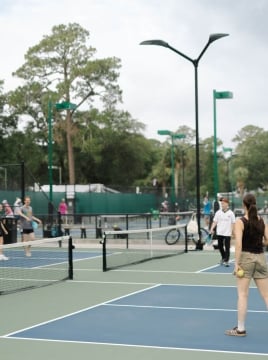 pickleball