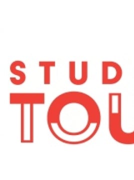 Studio Tour