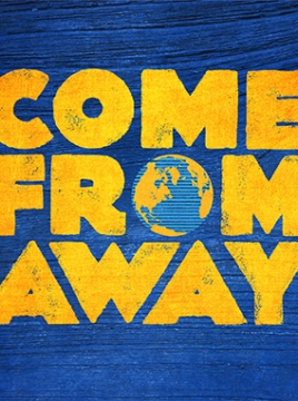 Come from Away
