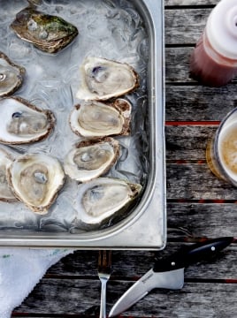 seafood
