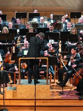 orchestra