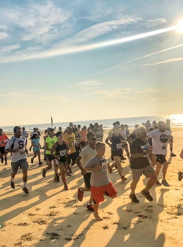 Easter Turtle Trot 5k