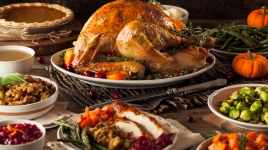 roast dinner