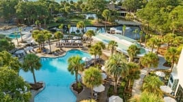 Sonesta Resort Hilton Head Island