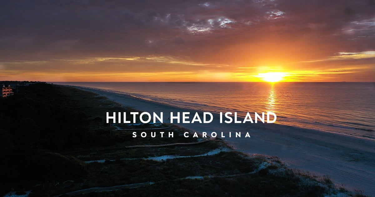 Festivals & Events on Hilton Head Island Join the Celebration