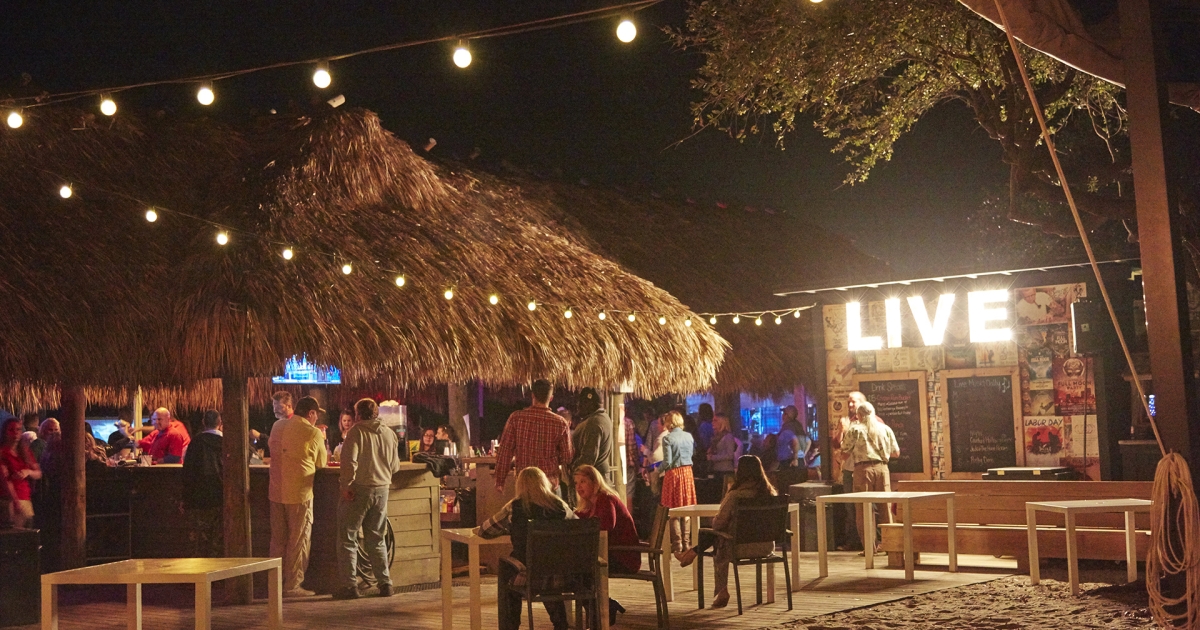 Nightlife Hilton Head Island