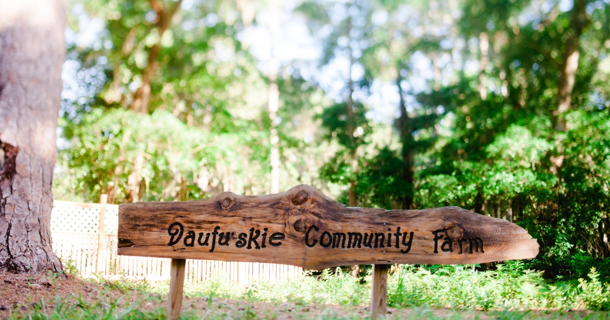 Find Waterfront Real Estate on Daufuskie Island, SC Hilton Head Island